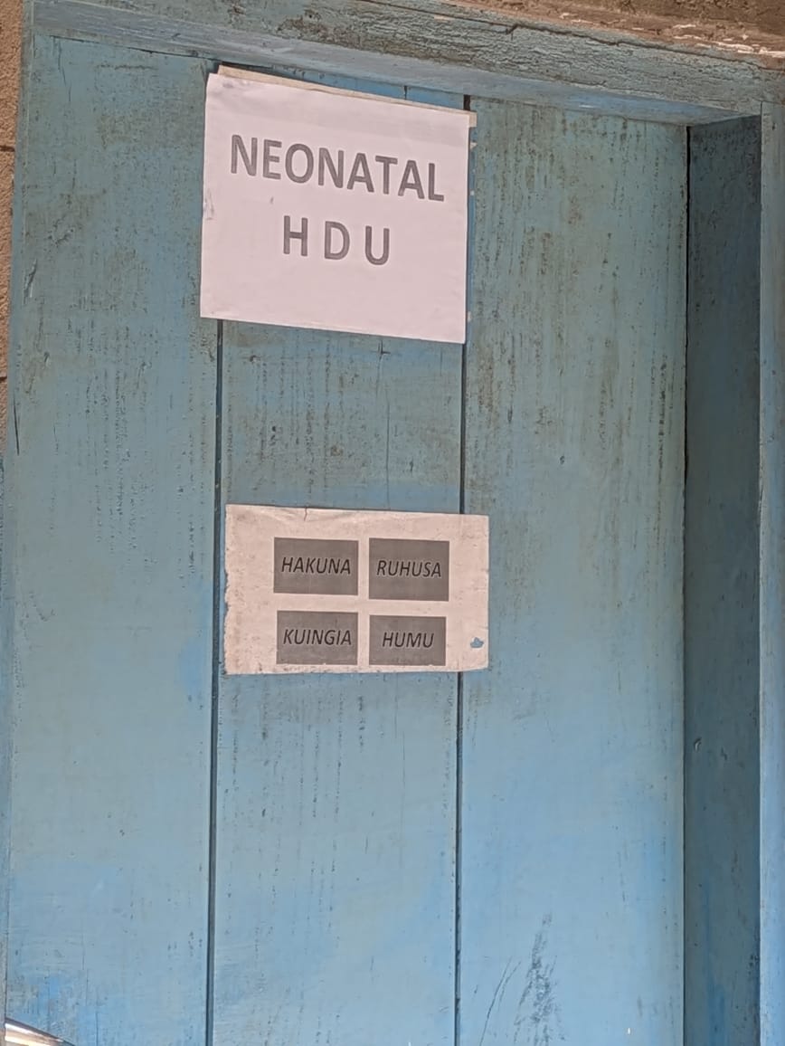 Hospital View 6
